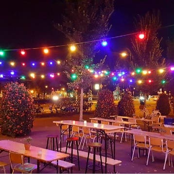 Verlichting en discoverlichting huren - Veel keus!, Hobby en Vrije tijd, Feestartikelen | Verhuur, Ophalen of Verzenden, Nieuw