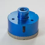 Diamant tegelboor 6mm 8mm 10mm 25mm 35mm 45mm 68mm 75mm, Verzenden, Nieuw