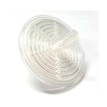 Bacteriefilter voor Emivac, Aspiret, Askir, Verzenden, Nieuw