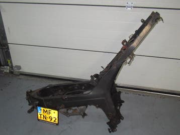 Yamaha TDM 850 Frame, Motoren, Ophalen of Verzenden, Nieuw