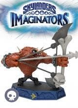 MarioWiiU.nl: Wolfgang Skylanders Imaginators Sensei iDEAL, Ophalen of Verzenden, Zo goed als nieuw