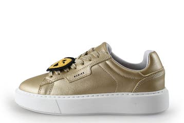 Nubikk Sneakers Meisjes in maat 32 Goud, Verzenden, Jongen of Meisje, Nubikk, Schoenen