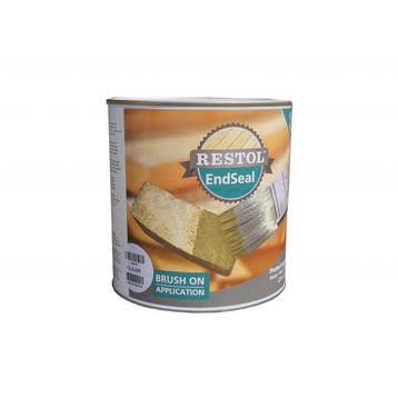 Restol Restol end seal 2,5 liter, groen, Verzenden, Nieuw