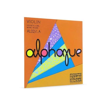 Thomastik Infeld THAL-02-16 violin string A-2 1/16 medium,, Ophalen of Verzenden, Nieuw