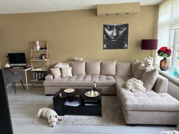 Te huur: Appartement Marialaan in Breda, Noord-Brabant, Breda, Appartement