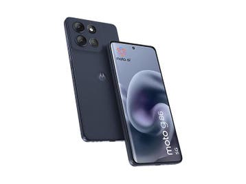Motorola -  Moto G86 5g - 256 Gb  - Grijs, Overige kleuren, Verzenden, Touchscreen, Nieuw