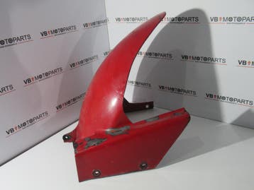 Kawasaki ZXR 750 Spatbord achterbrug wiel hugger, Ophalen of Verzenden, Nieuw