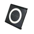 PSP 2000 UMD klepje ZWART, Spelcomputers en Games, Nieuw