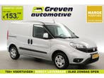 Fiat Doblò 1.3 MultiJet SX | Marge | Airco | Cruise |, Nieuw, Zilver of Grijs, Fiat, Handgeschakeld