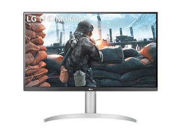 Lg - Ultra HD 4K  Monitor - 27 inch, Computers en Software, Monitoren, IPS, Verzenden, In hoogte verstelbaar, Nieuw