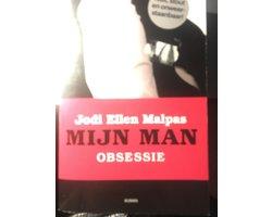 Boek Mijn man obsessie special 2 9789401602334, Verzenden, Zo goed als nieuw