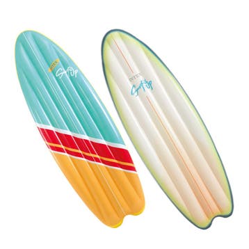 Opblaasbare surfplank, Verzenden, Nieuw