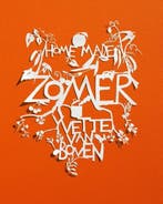 Home made zomer | 9789059564206 | Yvette van Boven, Boeken, Zo goed als nieuw, Yvette van Boven