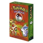 Base Set: Brushfire Theme Deck, Hobby en Vrije tijd, Verzamelkaartspellen | Pokémon, Ophalen of Verzenden, Nieuw