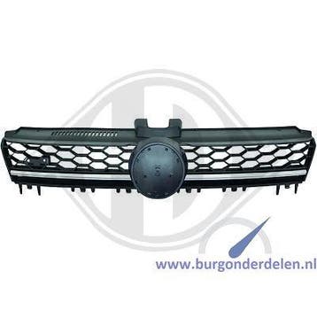 Grill Sierrooster Geschikt Voor Golf 7 GTD 2012-2017, Ophalen of Verzenden, Nieuw, Voor, Volkswagen