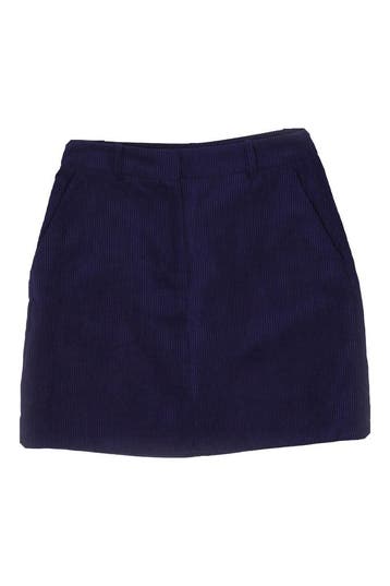 Vero Moda Rok in maat 38 Paars, Vero Moda, Verzenden, Gedragen, Overige kleuren