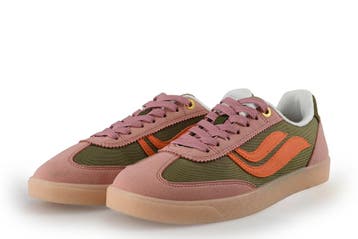 Genesis Sneakers in maat 38 Roze, Overige kleuren, Genesis, Verzenden, Sneakers of Gympen