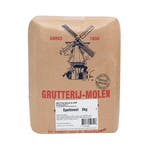 Molen de Hoop Speltmeel 5kg, Verzenden, Nieuw