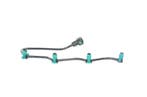 Ford Injector Return Pipe Av6q 9k022 Ab 1746271, Verzenden, Nieuw, Ford