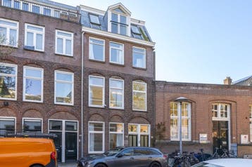 Te huur: Appartement Nieuwe Koekoekstraat in Utrecht, Huizen en Kamers, Huizen te huur, Utrecht, Appartement, Utrecht
