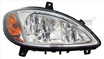 Koplamp o.a: Mercedes-Benz, Viano (639), Vito (639.6), Auto-onderdelen, Ophalen of Verzenden, Nieuw, Mercedes-Benz