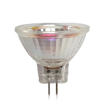 LED MR11 3W/827 Warm Wit 38º 300lm 12Vac GU4 Niet-Dimbaar.., Ophalen of Verzenden, Nieuw