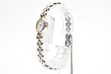 Seiko - Seiko Ladies Quartz Bracelet Watch - Zonder