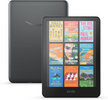 Amazon Kindle Colorsoft Signature Edition (32 GB) eReader 7, Computers en Software, E-readers, Verzenden, Zo goed als nieuw