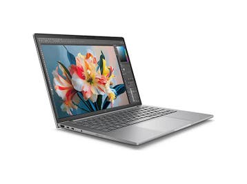 Hp - Zbook Ultra 14 G1a - 14 inch - Zilver, Computers en Software, Windows Laptops, Hp, Qwerty, Verzenden, Nieuw