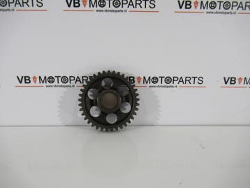 KTM 600 LC4 Tandwiel motorblok koppelingzijde, Ophalen of Verzenden, Nieuw