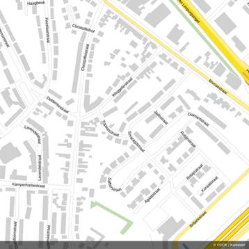 Huis gevonden in of bij Almelo, Overige soorten, Direct bij eigenaar, Overijssel, Almelo