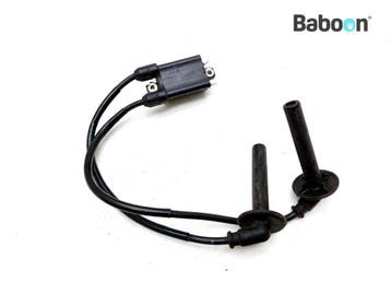 Bobine Honda XL 600 V Transalp 1991-1993 (XL600V PD06), Verzenden, Gebruikt