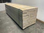 Veiling - 20x Vuren balk ruw 390x12,5x7,5cm, Doe-het-zelf en Verbouw, Hout en Planken, Nieuw