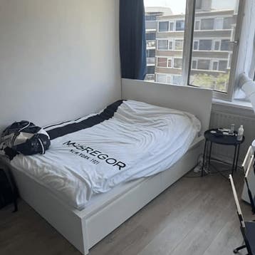 Kamer in Rotterdam gevonden voor €468,- pm, Huizen en Kamers, Kamers te huur, Rotterdam