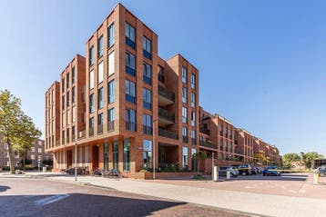 Te huur: Appartement Gagelstraat in Eindhoven, Noord-Brabant, Eindhoven, Appartement
