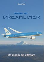 Boeing 787 Dreamliner 9789060133279 Ruud Vos, Verzenden, Gelezen, Ruud Vos