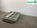 Beks vloerladen onderladen 1215x1475x190mm (3101), Ophalen of Verzenden