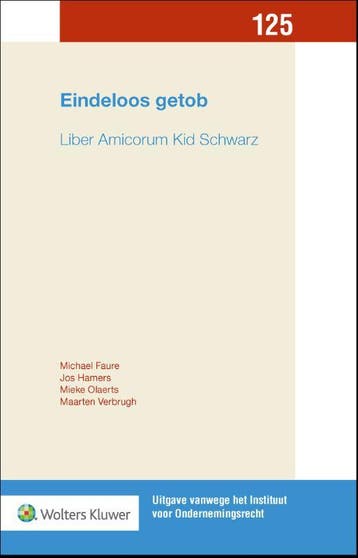 Eindeloos Getob |  | Nieuw, Ophalen of Verzenden, Nieuw