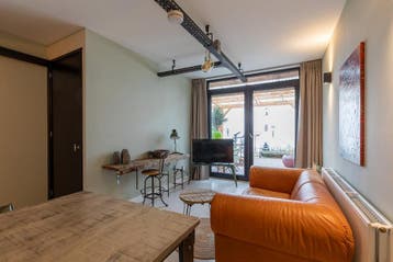 Te huur: Appartement Kapelstraat in Bussum, Noord-Holland, Appartement, Bussum