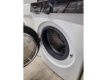 Inventum VWM9010W/02 - Wasmachine - 9 kg - 1400 toeren, Verzenden, Zo goed als nieuw