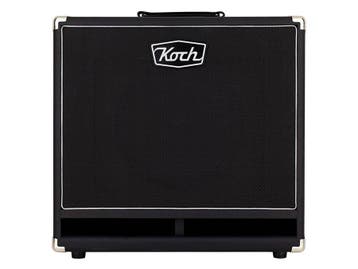 Koch KCC112/BB60 gitaar cabinet 1 x 12 60W, Verzenden, Nieuw