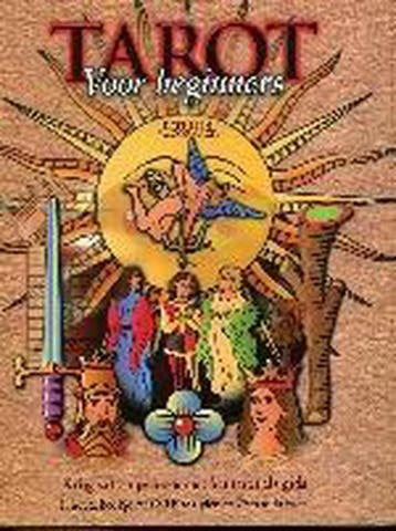Tarot voor beginners - K. MacCormack 9789057641985, Boeken, Verzenden, Gelezen, K. MacCormack