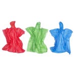 Benson Lichtgewicht regenponcho - herbruikbaar - universe..., Ophalen of Verzenden, Nieuw