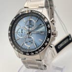 Seiko - Chronograph - Zonder minimumprijs - Heren - 2020+