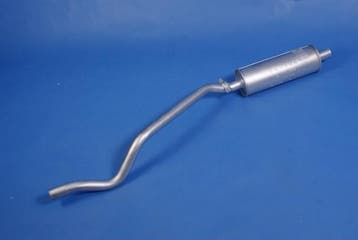 *Tip*  Middendemper OPEL Kadett E, Auto-onderdelen, Uitlaatsystemen, Ophalen of Verzenden, Nieuw, Opel
