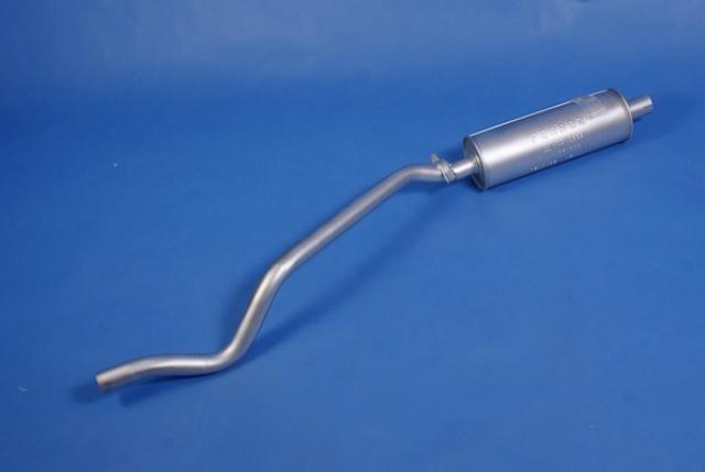 *Tip*  Middendemper OPEL Kadett E, Auto-onderdelen, Uitlaatsystemen, Nieuw, Opel, Ophalen of Verzenden