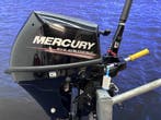Mercury 8 pk, Watersport en Boten, 5 tot 10 pk, Viertaktmotor, Ophalen of Verzenden, Zo goed als nieuw