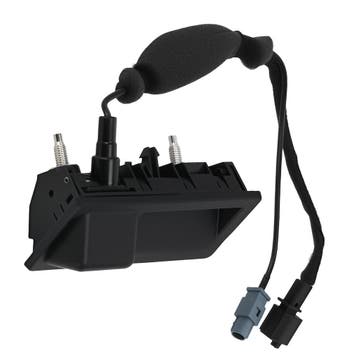 Achterklep Camera Switch geschikt voor Audi A4 2009-2012..., Auto-onderdelen, Verzenden, Nieuw, Audi