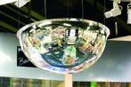 Bolle Spiegel 360° - Acryl - Binnen - BM 80 - 3, Verzenden