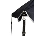 Bimini Boot Parasol De Luxe Antraciet, Ophalen of Verzenden, Nieuw